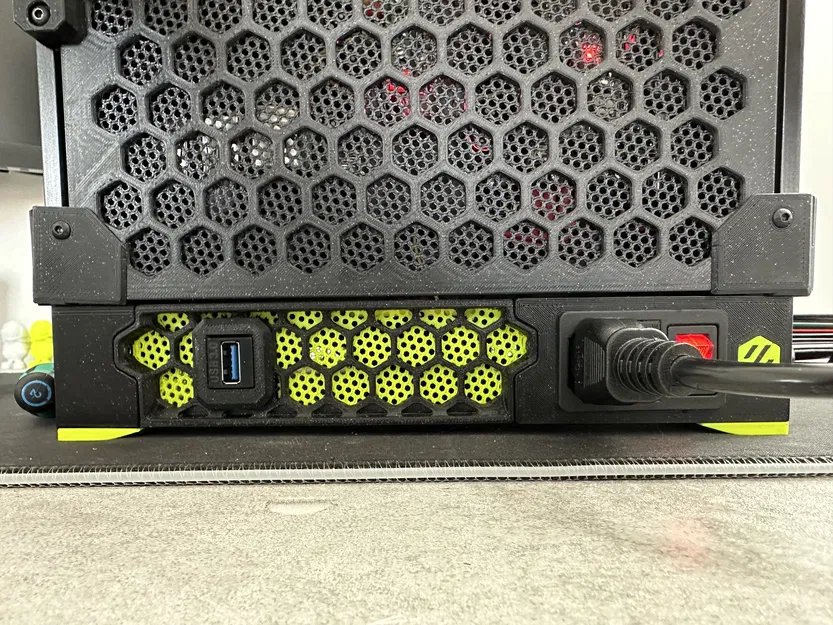 Chân đế Voron V0.2 Dual Colour - Image 8