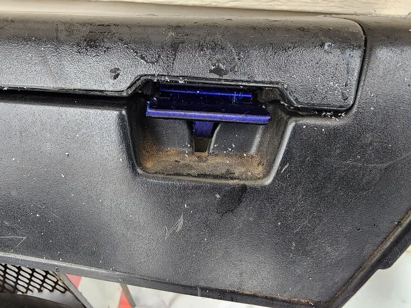 Chốt Console Giữa Xe Na Miata (Bản Công Khai) - Image 5