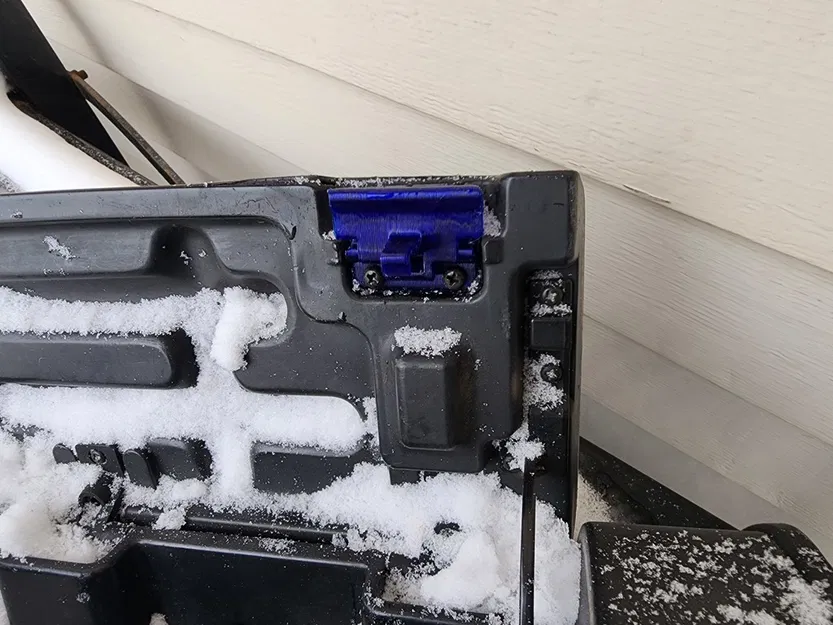 Chốt Console Giữa Xe Na Miata (Bản Công Khai) - Image 6