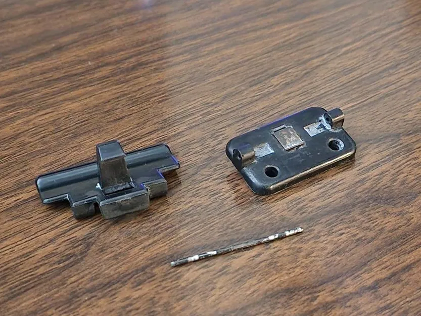 Chốt Console Giữa Xe Na Miata (Bản Công Khai) - Image 7