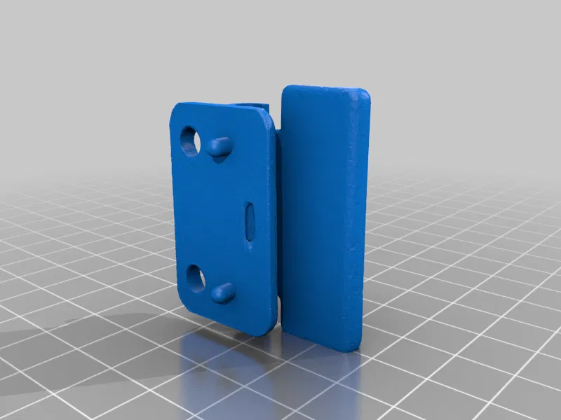 Chốt Console Giữa Xe Na Miata (Bản Công Khai) - Image 8