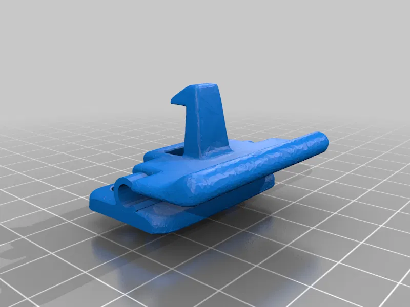 Chốt Console Giữa Xe Na Miata (Bản Công Khai) - Image 9