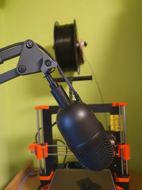 Bộ chuyển đổi ren Ikea LÅNESPELARE 1/4 sang M12 - Image 1