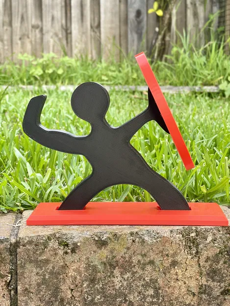 Giá Cắm Ống Hút Kiểu Spartan - Image 4