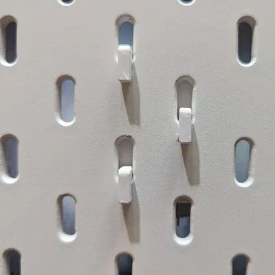 Giá đỡ Brennenstuhl Alea cho Bảng IKEA Skadis