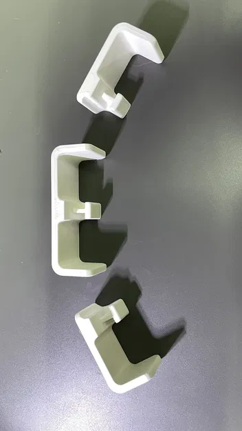 Dẫn cáp IKEA BOAXEL - Image 2