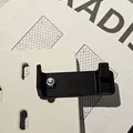 Giá đỡ pegboard Skadis cho IKEA Boaxel - Thumbnail 6