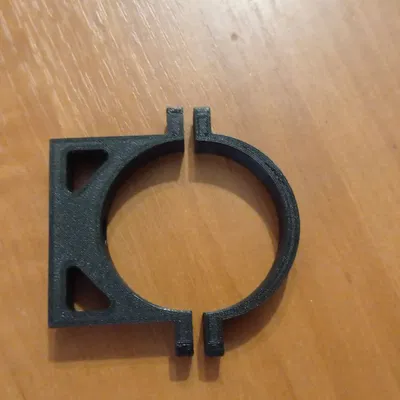 Giá Đỡ Bình Tản Nhiệt Nước PC (Đường Kính 50mm)