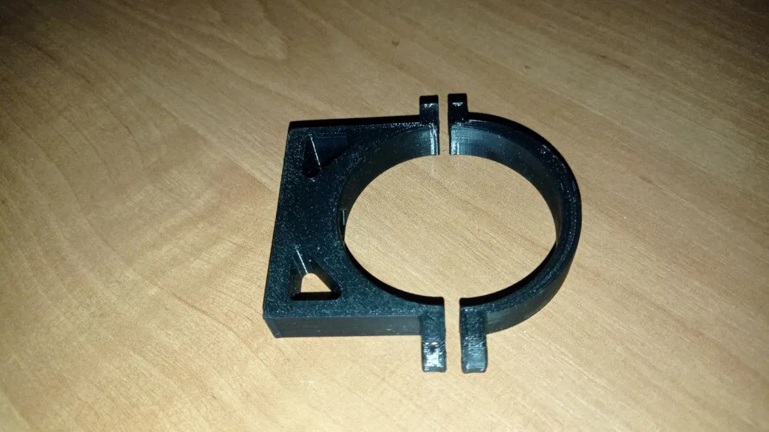 Giá Đỡ Bình Tản Nhiệt Nước PC (Đường Kính 50mm) - Image 3