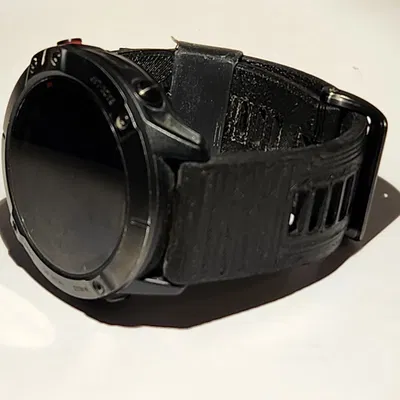 Dây đeo Garmin 26 mm