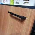 Tay nắm ngăn kéo bếp - Thumbnail 1