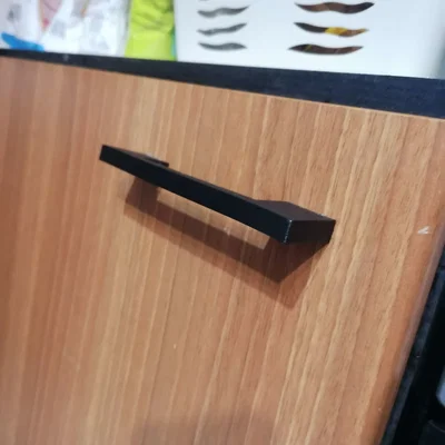 Tay nắm ngăn kéo bếp