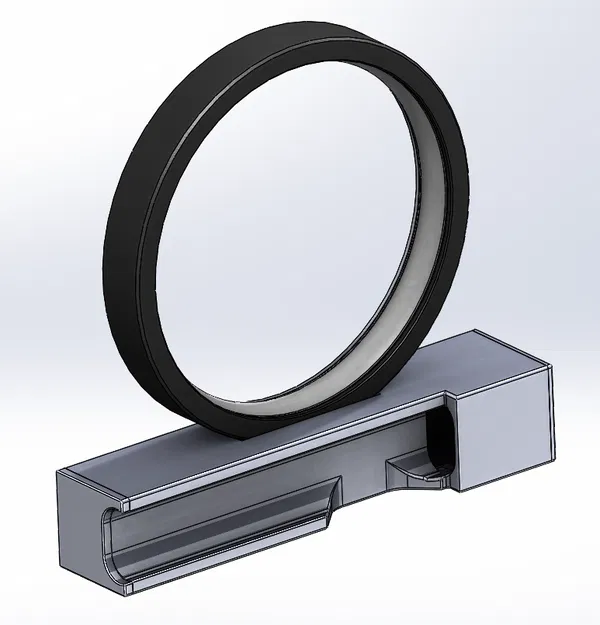 Đèn LED - Cảm biến chuyển động - Image 2