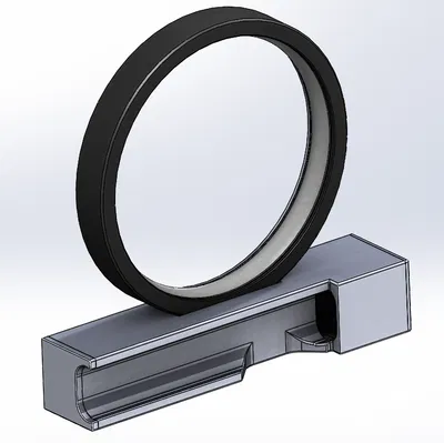 Đèn LED - Cảm biến chuyển động