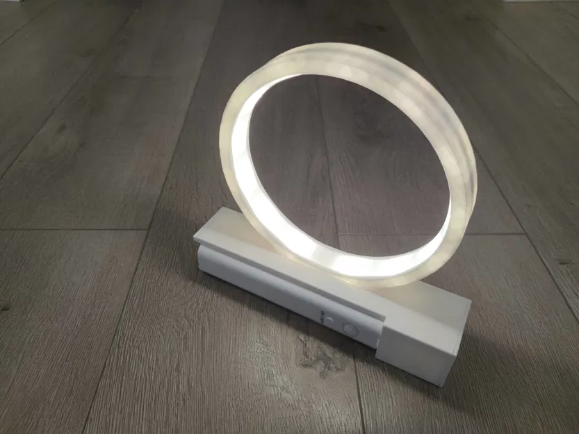 Đèn LED - Cảm biến chuyển động - Image 3