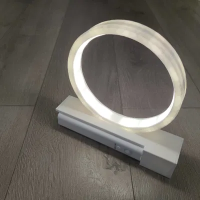 Đèn LED - Cảm biến chuyển động