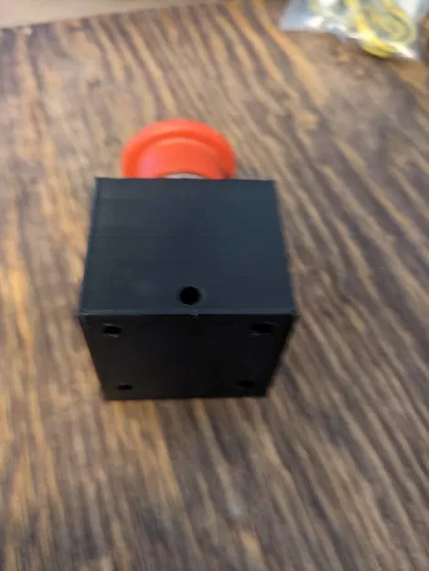 Hộp Nút Dừng Khẩn Cấp E-Stop - Image 3