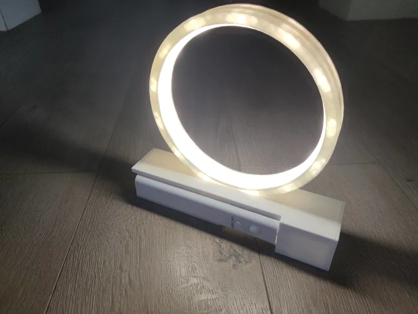 Đèn LED - Cảm biến chuyển động - Image 4