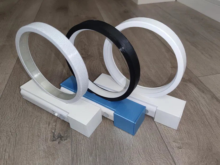 Đèn LED - Cảm biến chuyển động - Image 5