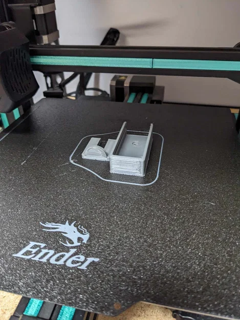 Chốt Giữ Nắp Máy Photon - Image 2