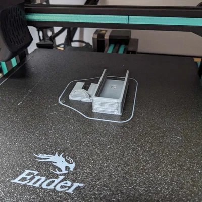 Chốt Giữ Nắp Máy Photon