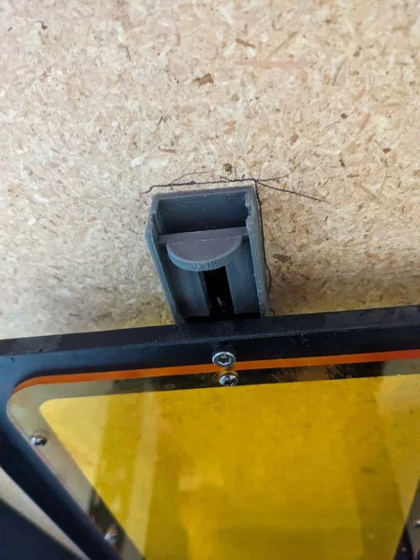 Chốt Giữ Nắp Máy Photon - Image 3