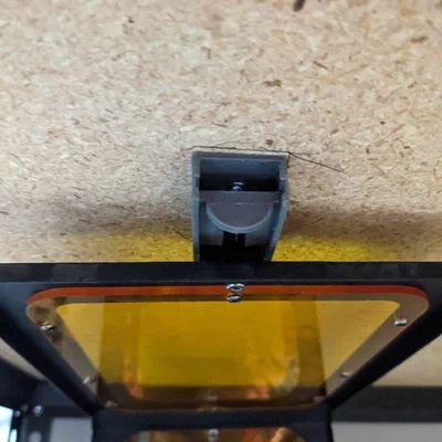 Chốt Giữ Nắp Máy Photon