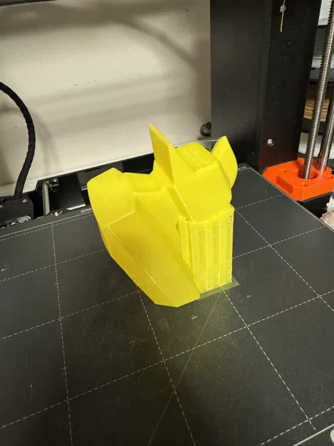 Vịt Cyber - Mẫu Vịt Vuông Độc Đáo - Image 5