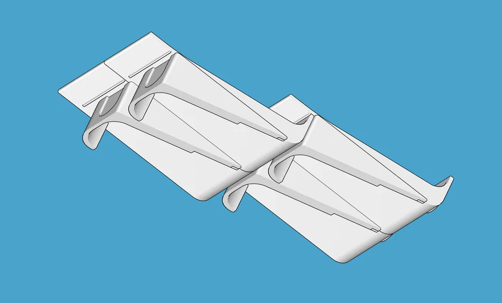 Khay Đựng Dao Muỗng Nĩa Chia Khối - Image 3