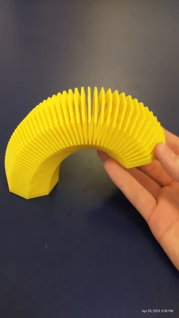 Octagonal Springo! - Đồ Chơi Lò Xo Bát Giác Siêu Ngầu! - Image 1