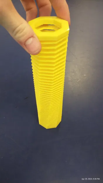 Octagonal Springo! - Đồ Chơi Lò Xo Bát Giác Siêu Ngầu! - Image 3