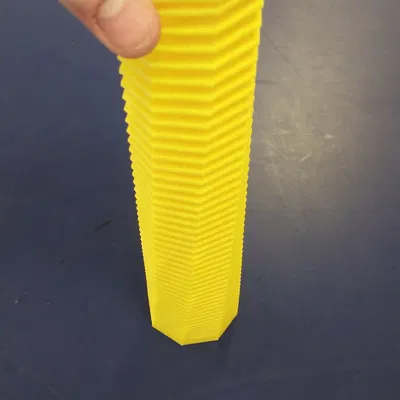 Octagonal Springo! - Đồ Chơi Lò Xo Bát Giác Siêu Ngầu!