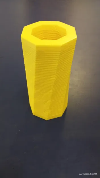 Octagonal Springo! - Đồ Chơi Lò Xo Bát Giác Siêu Ngầu! - Image 4