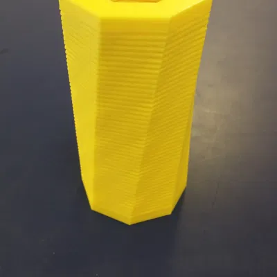 Octagonal Springo! - Đồ Chơi Lò Xo Bát Giác Siêu Ngầu!