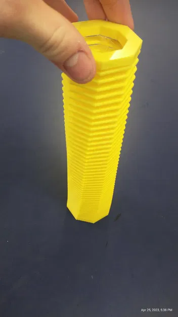 Octagonal Springo! - Đồ Chơi Lò Xo Bát Giác Siêu Ngầu! - Image 6