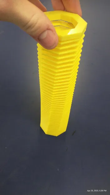 Octagonal Springo! - Đồ Chơi Lò Xo Bát Giác Siêu Ngầu! - Image 7