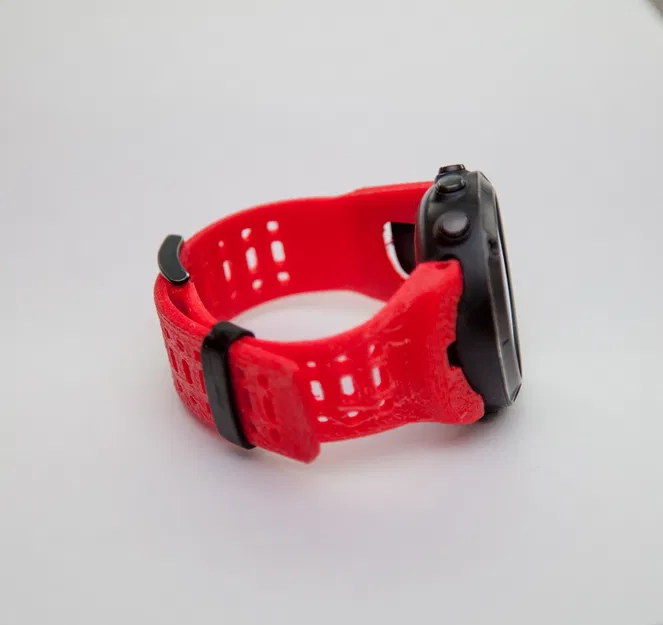 Dây Đeo Đồng Hồ Suunto Ambit 3 - Image 3