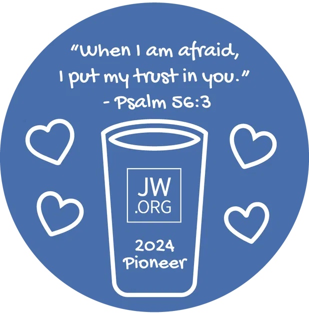 Bộ Đế Lót Ly Trường Pioneer 2024 - Image 1