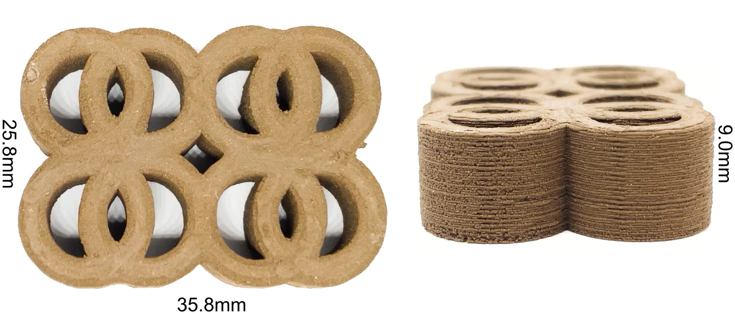 Bộ Vòng Hiệu Chuẩn Đa Năng The Virtual Foundry - Image 2