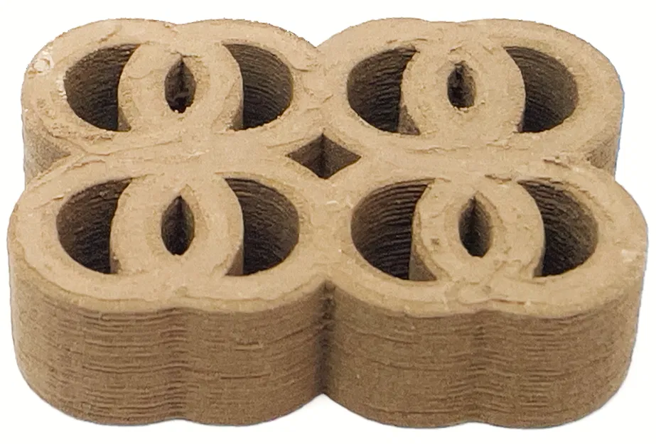 Bộ Vòng Hiệu Chuẩn Đa Năng The Virtual Foundry - Image 4