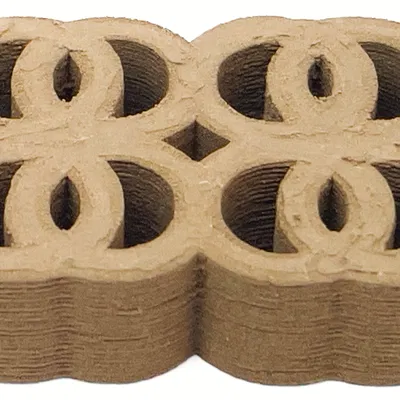 Bộ Vòng Hiệu Chuẩn Đa Năng The Virtual Foundry