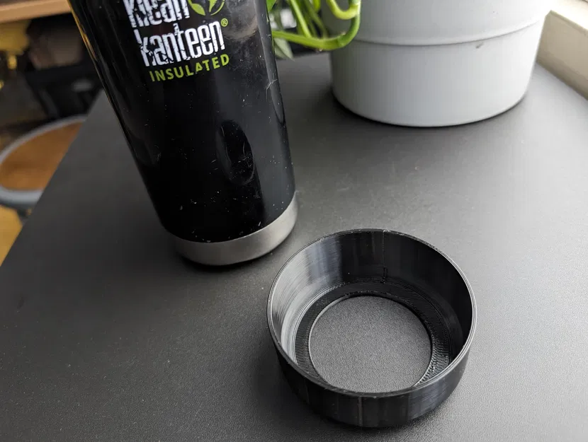 Chụp Bảo Vệ Bình Nước Kleen Kanteen 16oz - Image 1