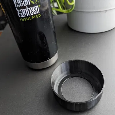 Chụp Bảo Vệ Bình Nước Kleen Kanteen 16oz