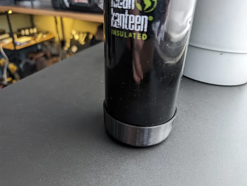 Chụp Bảo Vệ Bình Nước Kleen Kanteen 16oz - Image 2