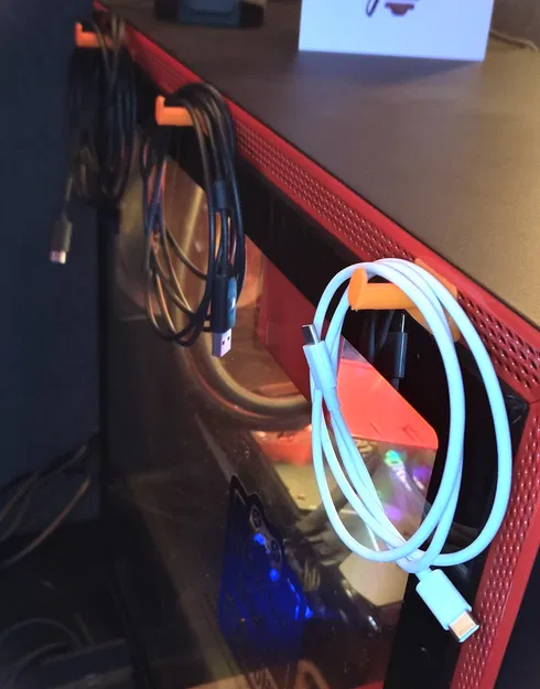 Móc NZXT H710 Case - Image 2