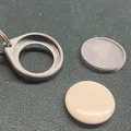 Vỏ Bỏ AirTag Kèm Móc Khóa - Thumbnail 3