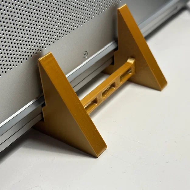 Chân đế laptop HP Probook - Image 3