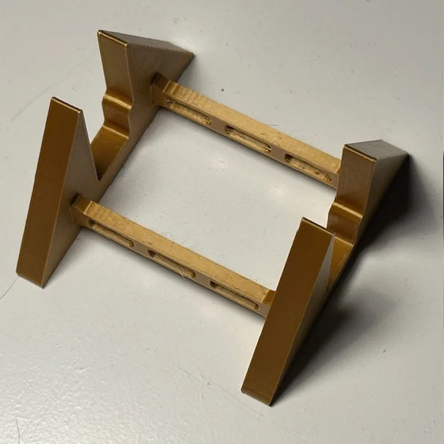 Chân đế laptop HP Probook - Image 4