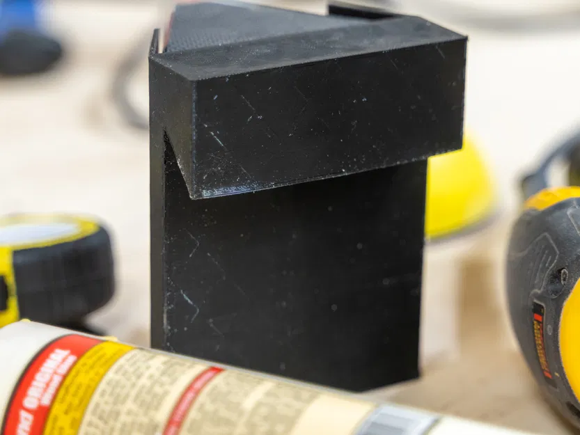 Giá Treo Milescraft Tri-Grips Chuẩn French Cleat - Image 3