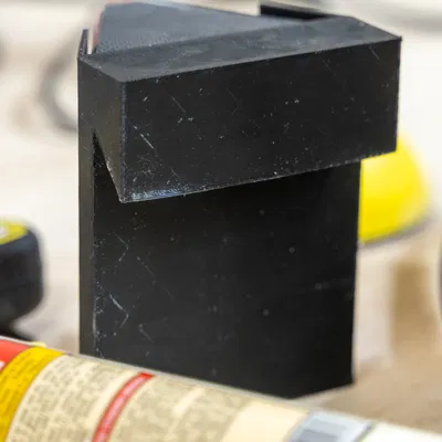 Giá Treo Milescraft Tri-Grips Chuẩn French Cleat